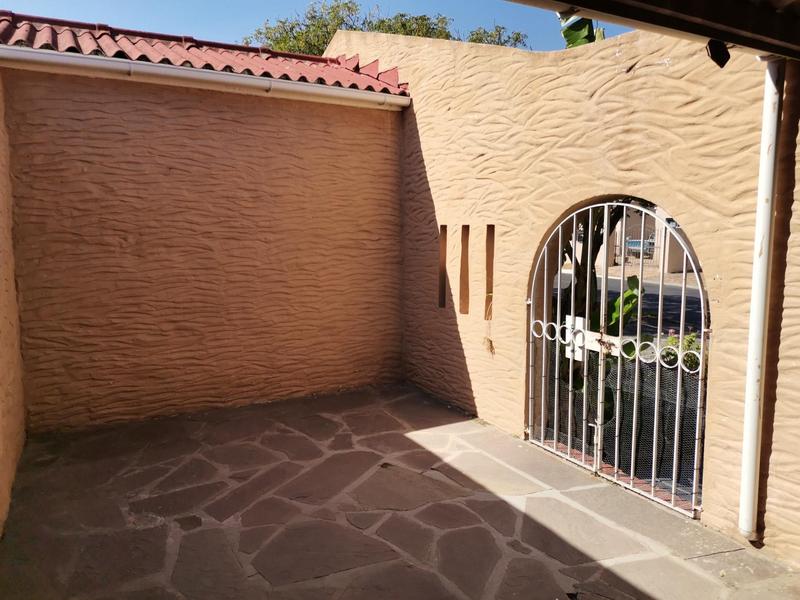 To Let 3 Bedroom Property for Rent in Bonny Brook Western Cape